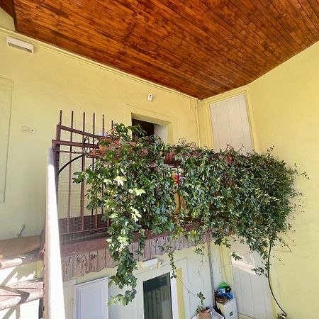 Appartamento Sui Tetti Del Centro Storico Rovereto  Zewnętrze zdjęcie